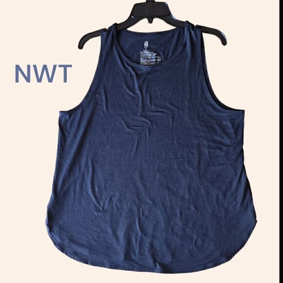 NWT Ideology Tank Top XL (TK45) - Picture 1 of 7